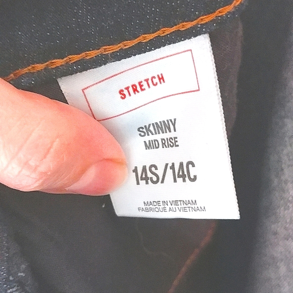 Express Jeans - Picture 8 of 9